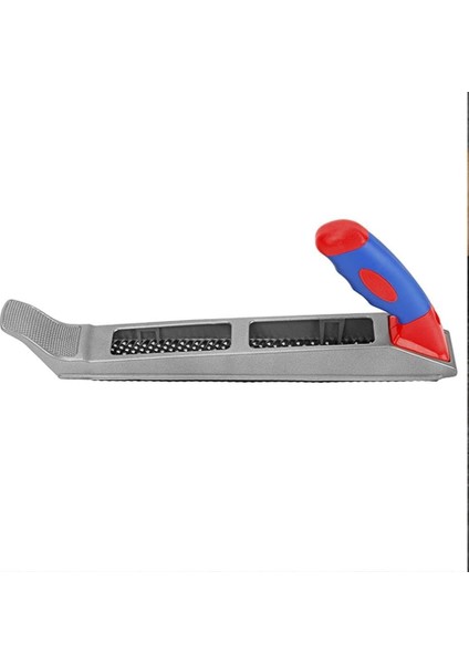 WP252002 250MM Gövdeli Profesyonel Alçıpan Ahşap Törpüsü