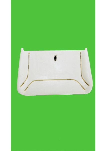 Renault Trafic 2'li Uyumlu Oturak Süngeri