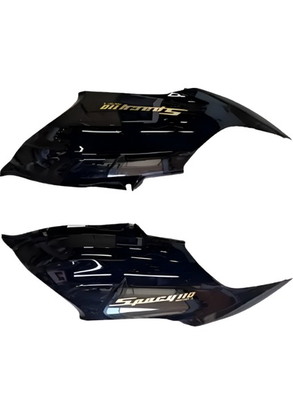 Spacy 110 Sele Altı Grenaj Takım Siyah Yan Sanayi fiyatları