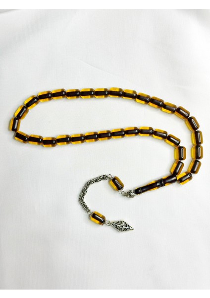 Ateş Kehribar Tesbih Kö26 fırsatları