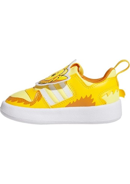 Bebek Çok Renkli Sneaker Adımals Sunny Forum 360 I JQ0226 indirimleri