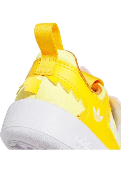 Bebek Çok Renkli Sneaker Adımals Sunny Forum 360 I JQ0226