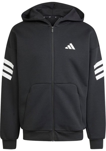 Erkek Siyah Ceket M FI 3S FZ JD4827