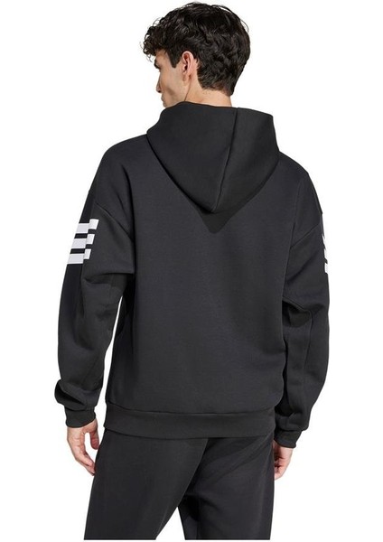 Erkek Siyah Ceket M FI 3S FZ JD4827