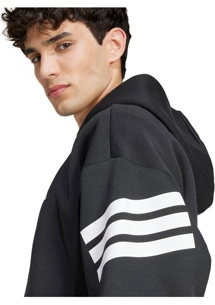 Erkek Siyah Ceket M FI 3S FZ JD4827