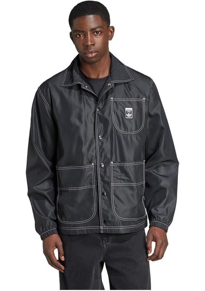 Originals JW0174 Wabash Regular Coach Jacket