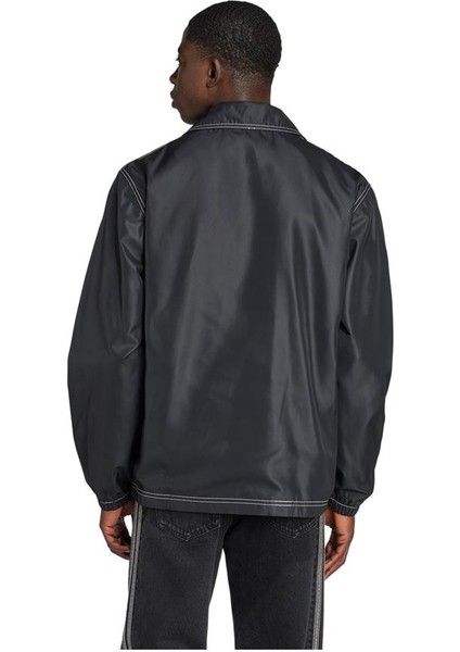 Originals JW0174 Wabash Regular Coach Jacket