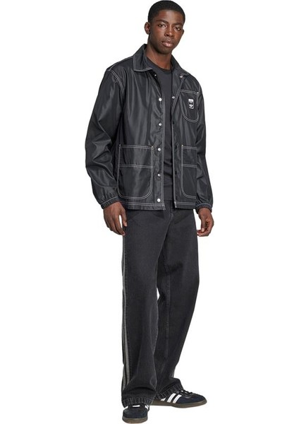 Originals JW0174 Wabash Regular Coach Jacket