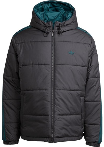 Erkek Siyah Ceket ADIC REV JKT JX6447