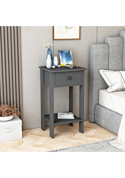 Dream Komodin Şifonyer