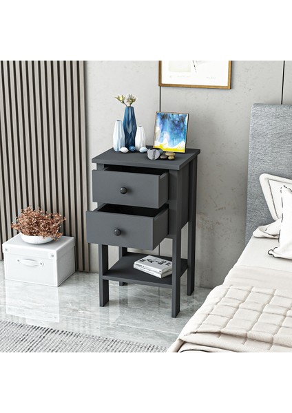 Milles Komodin Şifonyer modelleri