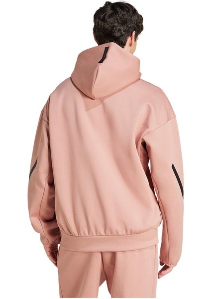 Sportswear JD2908 Z.N.E. Full-Zip Hooded Track Jacket