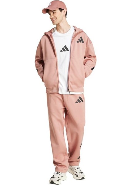 Sportswear JD2908 Z.N.E. Full-Zip Hooded Track Jacket