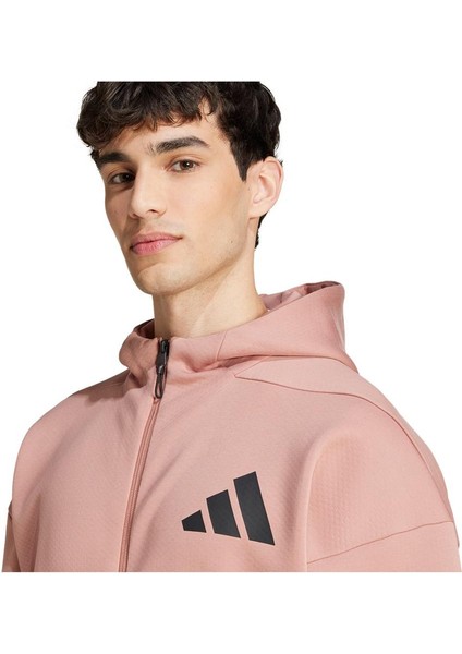 Sportswear JD2908 Z.N.E. Full-Zip Hooded Track Jacket