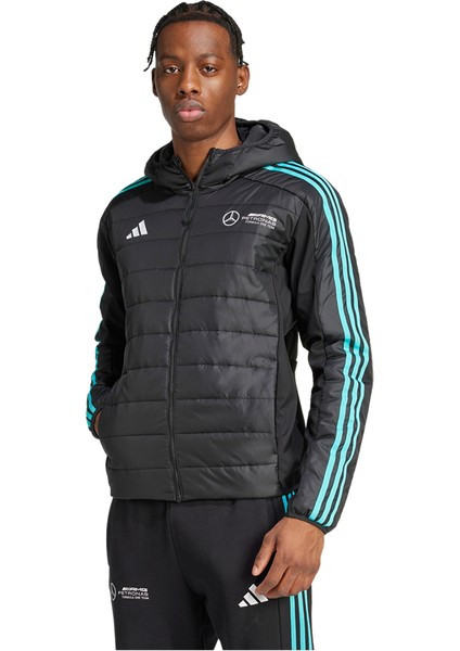 Erkek Siyah Ceket MER DNA PFJKT M JV5433