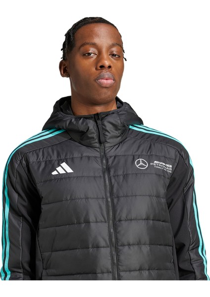 Erkek Siyah Ceket MER DNA PFJKT M JV5433