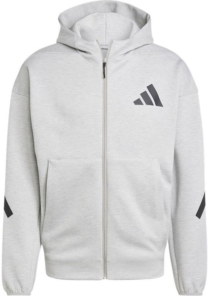 Sportswear JF2450 Z.N.E. Full-Zip Hooded Track Jacket