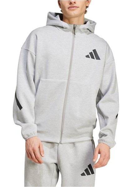 Sportswear JF2450 Z.N.E. Full-Zip Hooded Track Jacket