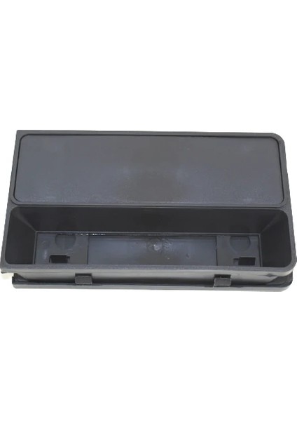 RADYO GÖZÜ ÇERÇEVESİ GRİ SİYAH ESKI MODEL M131 (2 ADET)