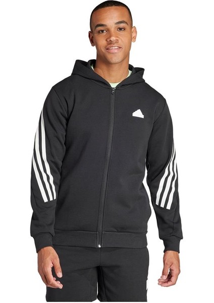 Sportswear IR9159 Future Icons 3-Stripes Full Zip Hoodie