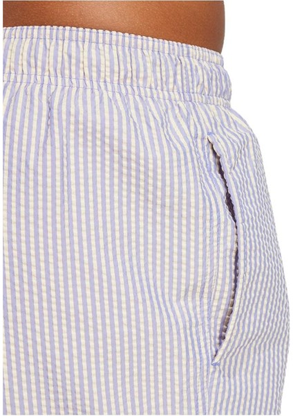 Sportswear JI9204 Stripey Classics Swim Shorts Short Length