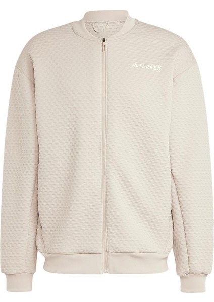 TERREX JD6646 Terrex Xploric Sweater Jacket