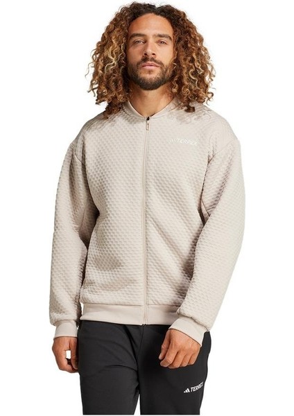 TERREX JD6646 Terrex Xploric Sweater Jacket