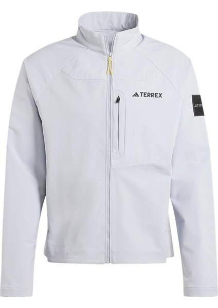TERREX IX7919 ©National Geographic Softshell Jacket