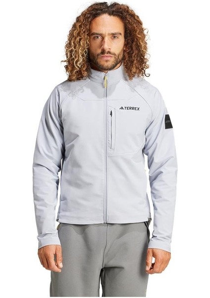 TERREX IX7919 ©National Geographic Softshell Jacket