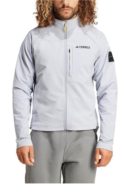 TERREX IX7919 ©National Geographic Softshell Jacket