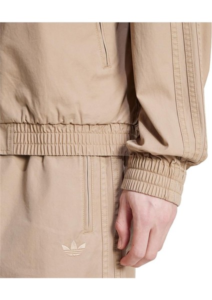 Erkek Yeşil Ceket FIREBIRD JACKET KC0685