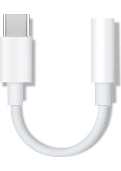 Acpt-07 Type-C Kulaklık Aparatı