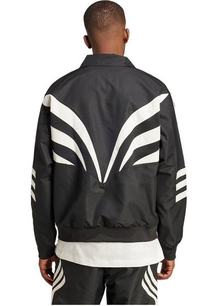 Erkek Siyah CEKET Q3 ATL TT JC9950