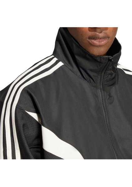 Erkek Siyah CEKET Q3 ATL TT JC9950