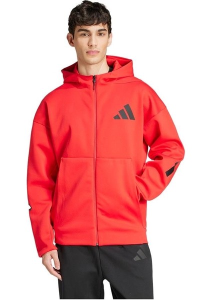 Sportswear JC5493 Z.N.E. Full-Zip Hooded Track Jacket