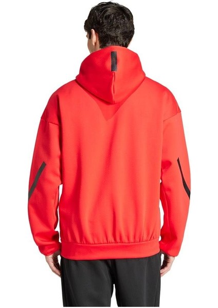 Sportswear JC5493 Z.N.E. Full-Zip Hooded Track Jacket