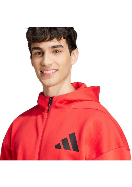 Sportswear JC5493 Z.N.E. Full-Zip Hooded Track Jacket