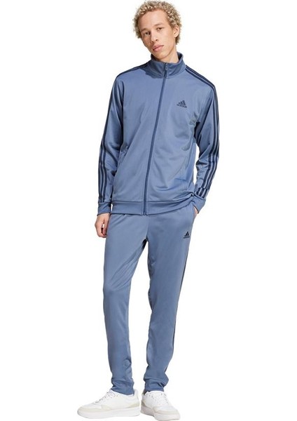 Sportswear IY6652 Basic 3-Stripes Tricot Track Suit
