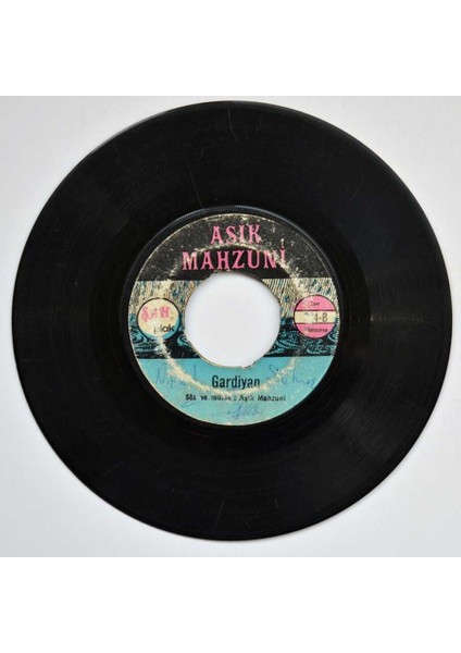 Aşık Mahzuni - Bebek (Y)PLK3020 fiyatları