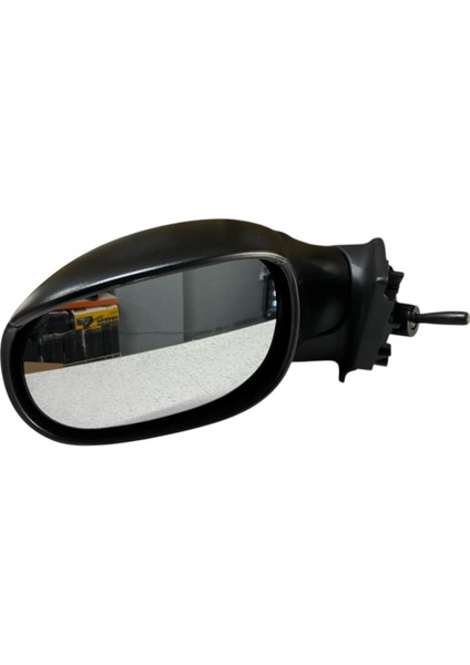 Citroen C3 Sol Dış Dikiz Aynası Mekanik 2002 Sonrası fiyatları