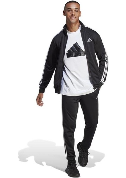 Sportswear IC6747 Basic 3-Stripes Tricot Track Suit