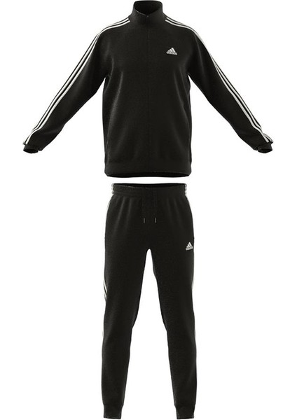 Sportswear IC6747 Basic 3-Stripes Tricot Track Suit
