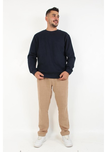 5453 Lakint Pike O Yaka Sweat fırsatları