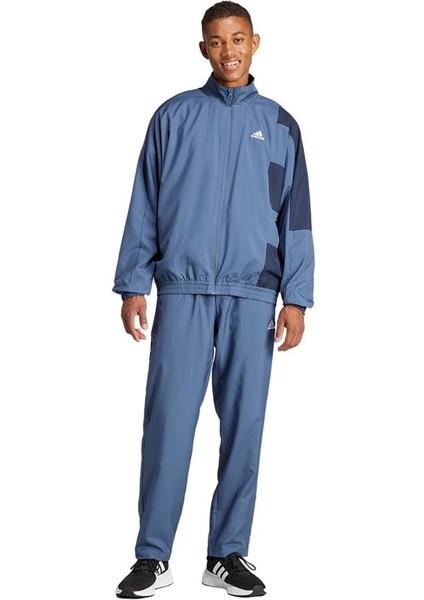 Sportswear IP3111 Sportswear Colorblock Track Suit