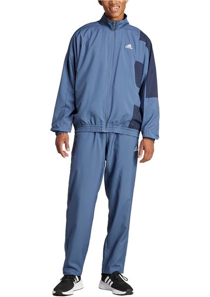 Sportswear IP3111 Sportswear Colorblock Track Suit