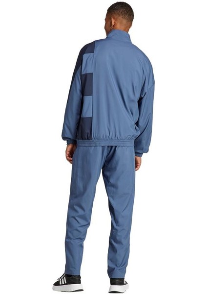 Sportswear IP3111 Sportswear Colorblock Track Suit