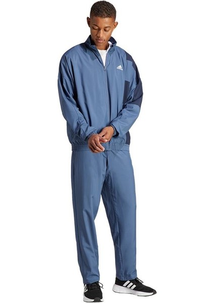 Sportswear IP3111 Sportswear Colorblock Track Suit