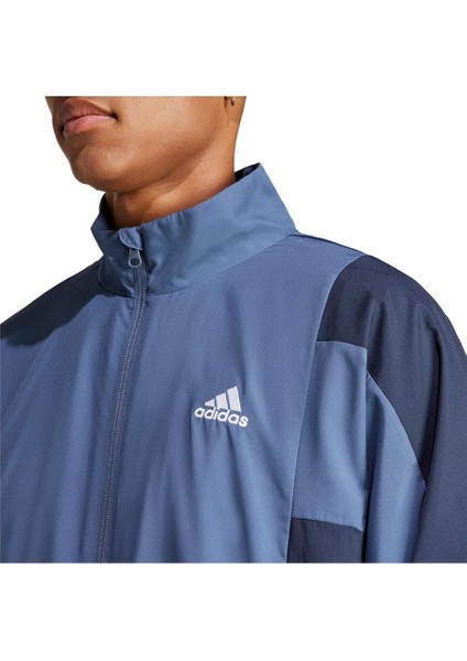 Sportswear IP3111 Sportswear Colorblock Track Suit