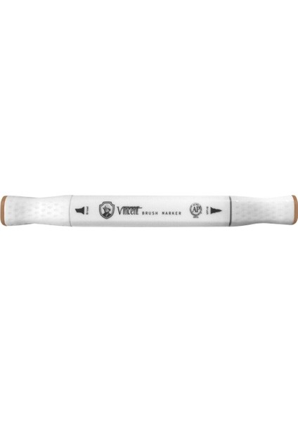 Graph Master Brush Marker W103 Peach Whip fiyatları