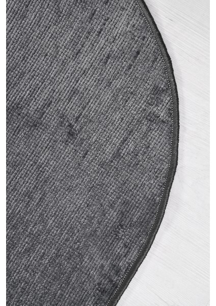 Azra Oval Halı | Yıkanabilir, Kaymaz Taban, Yumuşak Dokulu Antre ve Mutfak Kilimi